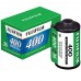 10 Pack Fujifilm 400 ISO 35mm, 36 Exp. Colour Film